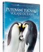 Putovanie tučniakov: Volanie oceánu