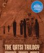 QATSI trilógia (3 DVD)