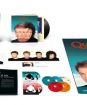 Queen : The Miracle / Super Deluxe Collectors Box - 5CD+LP+DVD+BD