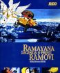 Ramayana - legenda o princovi Ramovi