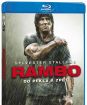 Rambo: Do pekla a späť (Blu-ray)