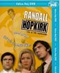 Randall a Hopkirk 15. - 16. časť (papierový obal)