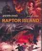 Raptor Island: Jašter útočí
