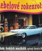 REBELOVÉ ROKENROLŮ: Hvězdy českých muzikálů zpívají Rock n Roll