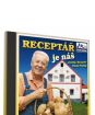 Receptář Přemka Podlahy 1CD