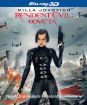 Resident Evil 5: Odveta 2D/3D