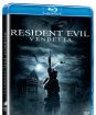 Resident Evil: Vendetta