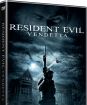 Resident Evil: Vendetta