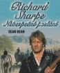 Richard Sharpe - Nebezpečné poslání (papierový obal)