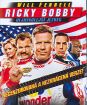 Ricky Bobby: Nejrychlejší jezdec