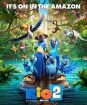 Rio 2 3D