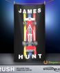 Rivali - Ultimátní sběratelská kolekce James Hunt