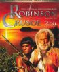 Robinson Crusoe 2.diel (papierový obal)