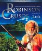 Robinson Crusoe 1.diel (papierový obal)