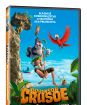 Robinson Crusoe: Na ostrove zvieratiek