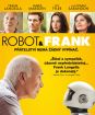 Robot a Frank