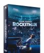 Rocketman Lenticular 3D FullSlip XL Steelbook™ Limitovaná sběratelská edice - číslovaná (4K Ultra HD + Blu-ray)