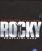 Rocky: kompletná sága (6DVD)