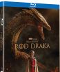 Rod draka 1.séria (4 Bluray)