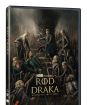 Rod draka 3.séria (4DVD)