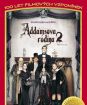 Rodina Addamsovcov II