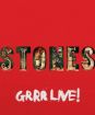 Rolling Stones : Grrr Live! - 2CD