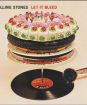 Rolling Stones : Let It Bleed / Remastered 2016 / Mono