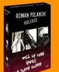 Roman Polanski kolekcia (3 DVD)