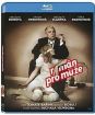 Román pro muže (Bluray)