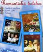 Romantická kolekcia (3DVD)