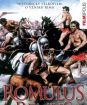 Romulus a Remus (digipack)