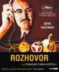 Rozhovor (Bluray)