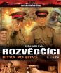 Rozvědčíci - Bitva po bitvě 1-3