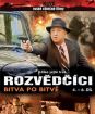 Rozvědčíci - Bitva po bitvě 4-6