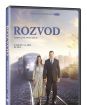 Rozvod 1. séria (2DVD)