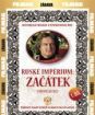 Ruské impérium - 1. DVD