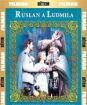Ruslan a Ľudmila – 2. DVD