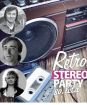 RUZNI/POP NATIONAL: RETRO-STEREO PARTY 80. LETA (2CD)