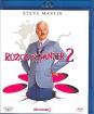 Ružový panter 2 (Blu-ray)