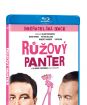 Ružový panter