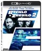 Rýchlo a zbesilo 2 2xBD (UHD+BD)