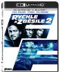Rýchlo a zbesilo 2 2xBD (UHD+BD)