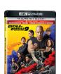 Rýchlo a zbesilo 9 (UHD + BD)