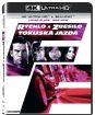Rýchlo a zbesilo: Tokijská jazda 2x(UHD+BD)