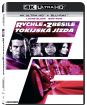 Rýchlo a zbesilo: Tokijská jazda 2x(UHD+BD)