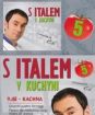S Italem v kuchyni 5