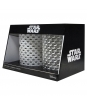 Sada sklenic Star Wars 300 ml