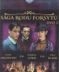 Sága rodu Forsytovcov 2 (papierový obal)