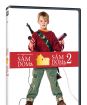 Sám doma kolekcia 1+2 2DVD