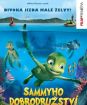 Sammyho dobrodružstvá (PNS predaj)